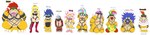 ball_gag bdsm big_breasts blindfold bondage bound bowser bowser_jr. breasts female gag human iggy_koopa king koopa koopalings larry_koopa lemmy_koopa ludwig_von_koopa male mammal mario_bros morton_koopa_jr nintendo prince princess princess_peach reptile roy_koopa royalty scalie turtle video_games wendy_o_koopa whip wide_hips zetsho
Rating: Questionable
Score: 2
User: lololowtfx
Date: December 16, 2009