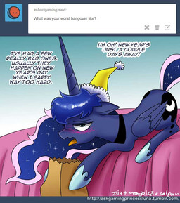 2014 blush cutie_mark english_text equine female feral friendship_is_magic hair horn john_joseco looking_at_viewer mammal my_little_pony princess_luna_(mlp) solo text winged_unicorn wings
Rating: Safe
Score: 6
User: Robinebra
Date: December 31, 2014 2014 blush cutie_mark english_text equine female feral friendship_is_magic hair horn john_joseco looking_at_viewer mammal my_little_pony princess_luna_(mlp) solo text winged_unicorn wings
Rating: Safe
Score: 6
User: Robinebra
Date: December 31, 2014