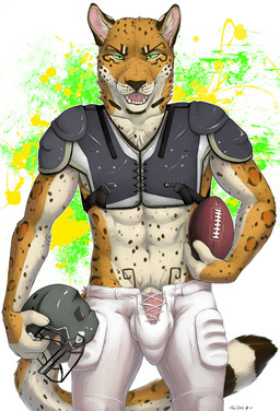 2014 abs anthro athletic big_penis bulge feline football fur green_eyes helmet jaguar looking_at_viewer male mammal open_mouth penis solo standing truegrave9 tuaolo
Rating: Explicit
Score: 16
User: logitech
Date: September 28, 2014 2014 abs anthro athletic big_penis bulge feline football fur green_eyes helmet jaguar looking_at_viewer male mammal open_mouth penis solo standing truegrave9 tuaolo
Rating: Explicit
Score: 16
User: logitech
Date: September 28, 2014