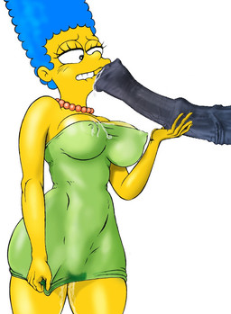5_fingers ambiguous_form animal_genitalia animal_penis aroused bare_shoulders bent_arm big_breasts big_eyes big_penis bite biting_lip biting_own_lip black_blush black_eyebrows black_eyes blue_hair blush blush_lines bodily_fluids breasts clothed clothed_female clothed_human clothing clothing_pull curved_eyebrows disembodied_penis dress dress_pull duo equine_genitalia equine_penis erect_nipples eyebrows eyelashes female female_human fingers gem genital_fluids genitals glistening glistening_arms glistening_body glistening_breasts glistening_clothing glistening_dress glistening_face glistening_hair glistening_jewelry glistening_necklace glistening_nose glistening_skin green_clothing green_dress hair hand_on_another's_penis hand_on_penis heart_pupils heart_symbol huge_penis human_focus imminent_fellatio imminent_oral imminent_sex iris jewelry leaking_precum light_body light_hair light_skin long_eyelashes long_penis looking_at_another's_penis looking_at_genitalia looking_at_penis male male/female mature_female mature_human monotone_background monotone_body monotone_genitals monotone_penis monotone_skin necklace nipple_outline nipples pearl_(gem) pearl_necklace penis precum precum_on_breasts precum_on_clothing precum_on_dress precum_on_penis red_jewelry red_necklace round_eyes self_bite short_dress short_hair simple_background skimpy skimpy_dress standing teeth thick_thighs thin_eyebrows three-quarter_view vaginal_fluids vaginal_fluids_on_leg vein veiny_penis wet wet_clothing wet_dress white_background white_heart white_sclera wide_hipped_female wide_hipped_human wide_hips yellow_body yellow_breasts yellow_ears yellow_nose yellow_skin unknown_artist the_simpsons marge_simpson equid equine horse human mammal digital_drawing_(artwork) digital_media_(artwork)