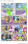 2015 angry applejack_(mlp) arthropod blue_body blue_eyes blue_feathers blue_fur canterlot changeling comic crash crown crumble cutie_mark donzatch drugs earth_pony english_text equid equine falling feathered_wings feathers female feral fluttershy_(mlp) friendship_is_magic fur hair hasbro headgear hi_res horn horse magic mammal multicolored_hair my_little_pony mythological_creature mythological_equine mythology pegasus pink_body pink_eyes pink_fur pink_hair pinkie_pie_(mlp) pony princess princess_cadance_(mlp) princess_celestia_(mlp) purple_body purple_eyes purple_fur purple_hair rainbow_dash_(mlp) rainbow_hair rarity_(mlp) royalty shield surrounded text twilight_sparkle_(mlp) two_tone_hair unicorn url white_body white_fur winged_unicorn wings yellow_body yellow_fur