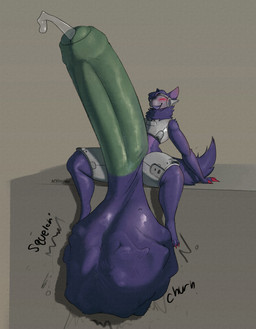 ambiguous_gender ambiguous_prey anthro anthro_pred ball_bulge balls big_balls big_penis bodily_fluids churning_balls claws cock_vore cum cum_vore digestion digestion_noises erection face_imprint foreskin genital_fluids genitals glistening glistening_balls glistening_body glistening_genitalia group hand_imprint huge_balls huge_penis humanoid_genitalia humanoid_penis hyper hyper_balls hyper_genitalia hyper_penis imprint leaking_precum looking_pleasured machine male male_anthro male_pred mass_vore motion_lines multiple_prey nude nude_anthro nude_male open_mouth penile penis precum scrotum_flap simple_background sitting sitting_on_ground spread_legs spreading squelching squirming struggling struggling_prey tail toe_claws unwilling_prey visor vore ace0t0nic stylocke mammal protogen robot digital_drawing_(artwork) digital_media_(artwork) hi_res