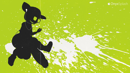 anthro balls baseball_cap big_balls big_penis bodily_fluids bottomless bottomless_male clothed clothing cum dripping electronics eyewear fangs frutiger_metro genital_fluids genitals glasses hat headgear headphones headwear huge_balls huge_penis humanoid_genitalia humanoid_penis hyper hyper_balls hyper_genitalia hyper_penis male overbite_fang penis portable_music_player precum precum_drip simple_coloring smile solo teeth onyxsplash apple_inc. ipod sega sonic_the_hedgehog_(series) vincent_(onyxsplash) canid canine canis chihuahua domestic_dog gaia mammal toy_dog 16:9 hi_res widescreen