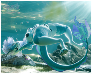 anthro anus blue_body bodily_fluids breasts bubble female genital_fluids genitals hair looking_at_viewer nude peeing peeing_in_water peeing_underwater pose solo tail thick_thighs underwater urine vulva water watersports potatotime twilightv0ids_(modeler) disney mythology raya_and_the_last_dragon sisu_(ratld) dragon eastern_dragon mythological_creature mythological_scalie scalie 3d_(artwork) blender_(artwork) digital_media_(artwork) hi_res pinup watermark