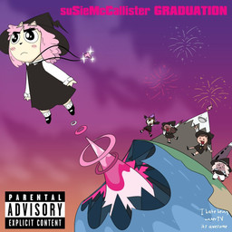 anthro blush blush_stickers brown_hair clothed clothing collared_shirt dress dress_shirt earth female fireworks floating flying footwear grey_hair group hair island jewelry lighthouse magic magic_wand mountain pendant pink_hair planet sea shirt shoes simple_eyes socks text topwear water young undertv cartoon_network graduation_(album) kanye_west parental_advisory summer_camp_island alice_fefferman betsy_spellman hedgehog_(sci) ramona_(sci) susie_mccallister animate_inanimate bovid caprine domestic_cat elephantid equid equine eulipotyphlan felid feline felis hedgehog mammal mammoth prehistoric_species proboscidean sheep 1:1 english_text