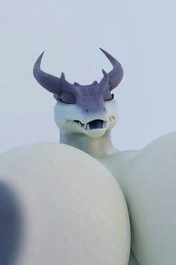 abs anthro areola audible_throbbing balls balls_expansion big_balls big_breasts big_nipples big_penis blue_body blue_scales breast_expansion breasts claws erection expansion genital_expansion genitals glans glistening glistening_areola glistening_breasts glistening_genitalia glistening_glans glistening_nipples glistening_penis growth gynomorph gynomorph_anthro horn huge_balls huge_breasts huge_penis hyper hyper_balls hyper_breasts hyper_genitalia hyper_penis intersex intersex_anthro muscle_growth muscular muscular_gynomorph muscular_intersex nipples nude penis penis_expansion pose scales sky solo standing thick_thighs throbbing throbbing_penis wide_hips yellow_eyes jigjig vulgarvictor_(modeler) kroxigor_(vulgarvictor) 2:3 3d_(artwork) 3d_animation animated blender_(artwork) digital_media_(artwork) hi_res short_playtime sound webm widescreen