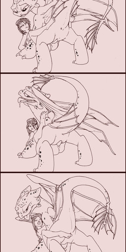 astrid_(httyd) bestiality big_tongue breasts comic dragon erection female feral french_kissing fuf how_to_train_your_dragon human interspecies kissing male male/female mammal nipples nude penetration penis pussy reptile scalie sex toothless vaginal vaginal_penetration
Rating: Explicit
Score: 3
User: Greath
Date: January 06, 2015 astrid_(httyd) bestiality big_tongue breasts comic dragon erection female feral french_kissing fuf how_to_train_your_dragon human interspecies kissing male male/female mammal nipples nude penetration penis pussy reptile scalie sex toothless vaginal vaginal_penetration
Rating: Explicit
Score: 3
User: Greath
Date: January 06, 2015