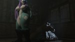 anthro big_butt butt feces feces_covered feces_pile female inside male male/female night pooping scatplay thick_thighs wide_hips suicune_queen_(artist) nintendo pokemon generation_2_pokemon legendary_pokemon pokemon_(species) suicune 16:9 hi_res widescreen