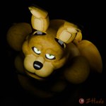 anthro butt fur looking_at_viewer machine male nipples nude seductive simple_background solo tail yellow_body z_hado five_nights_at_freddy's scottgames spring_bonnie_(fnaf) animatronic lagomorph leporid mammal rabbit robot 1:1 2024 3d_(artwork) absurd_res blender_(artwork) digital_media_(artwork) hi_res