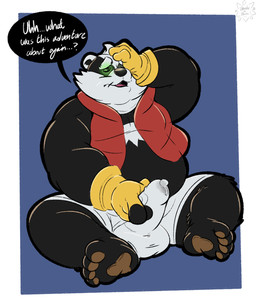 anthro balls_outline barefoot belly bodily_fluids bottomwear boxer_briefs bulge bulge_grab bulge_rubbing clothing detailed_bulge dialogue dripping erection erection_under_clothing feet fur genital_fluids genital_outline genitals hand_on_head holding_bulge humanoid_genitalia humanoid_penis leaking_precum male masturbation open_mouth overweight overweight_anthro overweight_male penis precum precum_drip precum_stain precum_through_clothing precum_through_underwear simple_background solo speech_bubble spread_legs spreading tenting text underwear wet wet_clothing wet_underwear white_boxer_briefs white_clothing white_underwear gorochuinboxers bradley_the_badger_(game) bradley_(bradley_the_badger) badger mammal mustelid musteline 2025 5:6 absurd_res colored digital_drawing_(artwork) digital_media_(artwork) english_text hi_res