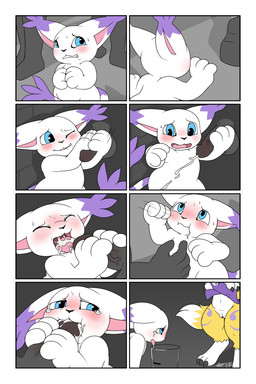2917 ambiguous_species blush comic cum cum_in_mouth cum_inside cumshot digimon ejaculation erection fellatio female gatomon handjob male oral orgasm penis renamon sex slimefur
Rating: Explicit
Score: 1
User: AdmiralGreg
Date: August 22, 2017 2917 ambiguous_species blush comic cum cum_in_mouth cum_inside cumshot digimon ejaculation erection fellatio female gatomon handjob male oral orgasm penis renamon sex slimefur
Rating: Explicit
Score: 1
User: AdmiralGreg
Date: August 22, 2017