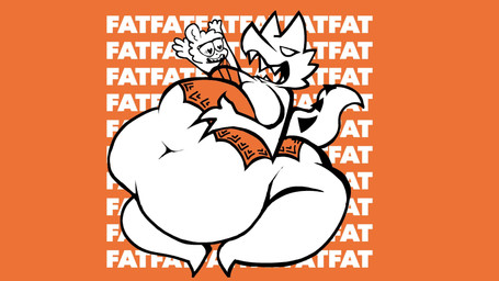 advertisement anthro belly big_belly big_butt butt clothing dress duo feedee feeder feederism love love_handles male male/male navel orange_clothing orange_dress overweight overweight_anthro overweight_male partners relationship text weight_gain white_body little_caesars mythology dragon mammal mythological_creature mythological_scalie scalie 16:9 4k absurd_res hi_res widescreen