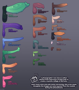 animal_genitalia animal_penis anthro ball_size_difference ball_tuft balls big_balls big_penis black_balls blue_balls blue_glans blue_penis blue_text brown_balls brown_penis brown_text chart equine_genitalia equine_penis erection flaccid foreskin genital_raphe genitals glans gradient_background gradient_penis green_balls green_glans green_penis green_text grey_background huge_balls huge_penis humanoid_genitalia humanoid_penis hyper hyper_genitalia hyper_penis long_penis male medial_ring micropenis modelling multicolored_penis orange_balls orange_glans orange_penis orange_text partially_retracted_foreskin penile_spines penis penis_chart penis_size_difference pink_balls pink_glans pink_penis pink_text purple_balls purple_glans purple_penis purple_text raphe_(anatomy) saggy_balls scrotal_raphe scrotum_flap simple_background small_balls small_penis tan_balls tan_penis text tuft two_tone_penis unretracted_foreskin white_balls white_penis white_text conditional_dnp welwraith mythology penis_lineup anshi_(welwraith) benn_laghairt_(welwraith) biro_(welwraith) calli_(welwraith) carne_(welwraith) epoch_(welwraith) erin_(welwraith) fen_walder_(welwraith) filigris_(welwraith) finn_(welwraith) inka_(welwraith) loch_(welwraith) lylia_(welwraith) morgan_(welwraith) mu_(welwraith) perce_moore_(welwraith) stylis_(welwraith) taro_(welwraith) alien arthropod avian dragon ghost gulonine humanoid insect lepidopteran mammal marten moth mustelid musteline mythological_creature mythological_scalie nyctilian sable_(marten) scalie spirit 2026 digital_media_(artwork) english_description english_text hi_res
