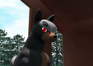 abdominal_bulge belly big_belly feral forest group long_tongue multiple_prey open_mouth oral_vore plant tongue tree vore willing_pred willing_prey killero nintendo pokemon canid canine eevee generation_1_pokemon generation_2_pokemon houndour mammal pokemon_(species) 2025 3d_(artwork) 3d_animation animated digital_media_(artwork) high_framerate huge_filesize long_playtime no_sound webm