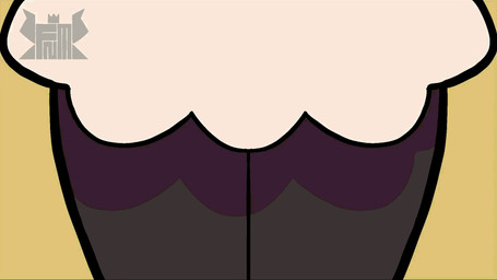animated_gif anthro black_body black_fur blue_background butt femboy front_view frown fur hair looking_at_viewer male multiple_angles pupils purple_background rear_view red_background red_eyes red_inner_ear short_tail simple_background solo standing tail white_body white_fur white_hair white_pupils wool_(fur) yellow_background memorablenamefound bovid caprine mammal sheep 16:9 2d_animation animated hi_res short_playtime widescreen