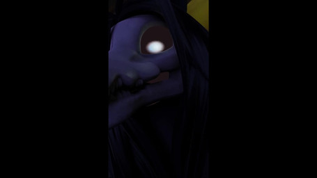 bedroom_eyes big_breasts breasts camera_view female fur glowing glowing_eyes hair heart_eyes heart_symbol lying narrowed_eyes nipples nude on_back presenting presenting_breasts seductive solo teasing tongue tongue_out mysticaldragoon01 cumminham_(modeler) creepypasta scp_foundation scp-1471-a canid malo mammal monster 16:9 3d_(artwork) 3d_animation animated blender_(artwork) digital_media_(artwork) hi_res high_framerate no_sound pillarbox short_playtime video widescreen