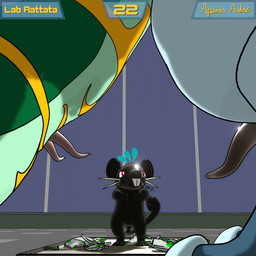 2_penises ambiguous_gender animal_genitalia animal_penis bodily_fluids broken_egg clothing feet feral flying_sweatdrops genitals group hemipenes latex latex_clothing latex_skinsuit male multi_genitalia multi_penis penis red_eyes size_difference skinsuit sweat sweatdrop tail talons teeth tight_clothing toes trio aquinas_audax nintendo pokemon avian bird generation_1_pokemon generation_2_pokemon generation_5_pokemon mammal murid murine pokemon_(species) rat rattata reptile rodent scalie serperior skarmory snake 1:1 2025 3d_(artwork) absurd_res blender_(artwork) blender_eevee_(artwork) digital_media_(artwork) hi_res