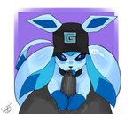 absurd_res ambiguous_gender ambiguous_penetrated baka baseball_cap bestiality big_butt blue_body blue_eyes blue_tongue butt clothed clothed_feral clothing duo eeveelution emmet_twunks fellatio femboy feral feral_penetrated generation_4_pokemon glaceon hat headgear headwear hi_res huge_butt huge_hips human human_on_feral human_penetrating human_penetrating_feral interspecies male male/ambiguous male_on_feral male_penetrating male_penetrating_ambiguous male_penetrating_feral mammal nintendo oral penetration penile pokemon pokemon_(species) pokephilia razz_(emmet_twunks) sex tongue wide_hips
