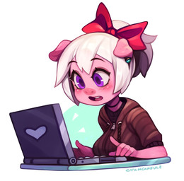 E621 profile picture for @Mathematical