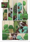 2014 anal anal_penetration anthro balls brother comic cum cum_on_face donatello_(tmnt) erection eyes_closed father father_and_son fellatio gay group group_sex handjob incest leonardo_(tmnt) licking male mammal michelangelo_(tmnt) momorawrr oral oral_sex orgy parent penetration penis raphael_(tmnt) rat reptile rodent scalie sex sibling son splinter teenage_mutant_ninja_turtles tongue turtle vein
Rating: Explicit
Score: 7
User: Pokelova
Date: April 05, 2014