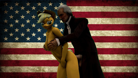 2014 3d animated anthro applejack_(mlp) balls big_breasts breasts crossover duo equine erection female flag friendship_is_magic from_behind george_washington horse human male male/female mammal my_little_pony nipples penetration penis pony sex stars_and_stripes swedishsnus united_states_of_america what
Rating: Explicit
Score: 0
User: Dragness
Date: July 04, 2014 2014 3d animated anthro applejack_(mlp) balls big_breasts breasts crossover duo equine erection female flag friendship_is_magic from_behind george_washington horse human male male/female mammal my_little_pony nipples penetration penis pony sex stars_and_stripes swedishsnus united_states_of_america what
Rating: Explicit
Score: 0
User: Dragness
Date: July 04, 2014