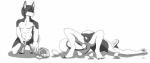 anus banter birth blush bulge canine chick cuntboy dog egg eyewear glasses humor husky insertion intersex joke mammal penetration plain_background servo servo117 unbirthing vaginal
Rating: Explicit
Score: 1
User: Roman117
Date: April 08, 2014