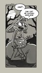 anthro big_ears bodily_fluids covering covering_crotch covering_self dialogue embarrassed food for_a_head fruit fur holidays jack-o'-lantern light male moon moonlight nipples nude plant pumpkin pumpkin_head solo speech_bubble sweat sweatdrop softailfox halloween softail_(softailfox) canid canine fox mammal object_head black_and_white comic monochrome sketch unfinished nonbinary_(lore)