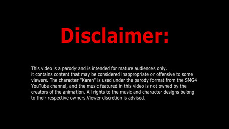 anthro big_breasts big_butt bottomwear bra breasts butt clothing dancing eyewear female glasses growing hair huge_breasts huge_butt music pants solo tail text underwear white_body white_hair whyarewestillhere_(artist) glitch_productions jojo's_bizarre_adventure smg4 karen_(smg4) domestic_cat felid feline felis mammal animated english_audio english_text hi_res huge_filesize long_playtime sound webm