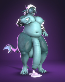 animal_genitalia animal_penis anthro balls belly big_balls big_butt big_penis blue_eyes bodily_fluids butt cum cumshot curvy_figure ejaculation expansion eyelashes fin genital_expansion genital_fluids genitals glistening glistening_arms glistening_balls glistening_body glistening_genitalia glistening_penis glistening_skin glistening_tail glistening_thighs hair hanging_penis huge_balls huge_butt huge_penis humanoid_genitalia humanoid_penis hybrid_genitalia hybrid_penis hyper hyper_balls hyper_genitalia hyper_penis lactating leaking_cum leaking_precum long_hair long_penis male medial_ring medial_ringed_humanoid_penis medial_ringed_hybrid_penis milk norbertsmokkard nude overweight penile penis penis_expansion penis_milking precum scales slightly_chubby smile solo stretching tail text thick_penis thick_thighs very_long_penis weights white_hair wide_hips norrxie european_mythology mythology norr_(norrxie) aquatic dragon fish mythological_creature mythological_scalie reptile scalie western_dragon absurd_res hi_res