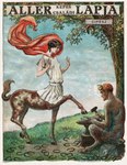 1900s anvil blacksmith breasts brown_body brown_fur cloak clothing duo female fur hooves horn horseshoe male plant poster shirt sign sitting text topwear tree tunic unknown_artist european_mythology greek_mythology mythology animal_humanoid bovid bovid_humanoid caprine caprine_humanoid centaur equid equid_taur faun goat_humanoid horned_humanoid humanoid humanoid_taur mammal mammal_humanoid mammal_taur taur hi_res hungarian_text partially_translated translation_request