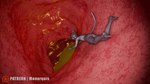 acid anthro genitals interior_view internal internal_oral male micro nude_male organs penis solo stomach throat vore monarquis romy_(monarquis) domestic_cat felid feline felis mammal 16:9 3d_(artwork) digital_media_(artwork) hi_res widescreen