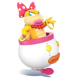 3d big_lips blue_eyes bow bracelet female jewelry koopalings lips mario_bros necklace nintendo official_art solo super_smash_bros video_games wendy_o_koopa
Rating: Safe
Score: 2
User: Juni221
Date: December 03, 2014 3d big_lips blue_eyes bow bracelet female jewelry koopalings lips mario_bros necklace nintendo official_art solo super_smash_bros video_games wendy_o_koopa
Rating: Safe
Score: 2
User: Juni221
Date: December 03, 2014