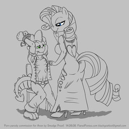 anthro anthrofied bdsm bondage bound dragon duo equine female friendship_is_magic horn male mammal my_little_pony nipples pinching rarity_(mlp) smudge_proof spike_(mlp) unicorn
Rating: Questionable
Score: 5
User: Smudge_Proof
Date: August 07, 2014 anthro anthrofied bdsm bondage bound dragon duo equine female friendship_is_magic horn male mammal my_little_pony nipples pinching rarity_(mlp) smudge_proof spike_(mlp) unicorn
Rating: Questionable
Score: 5
User: Smudge_Proof
Date: August 07, 2014