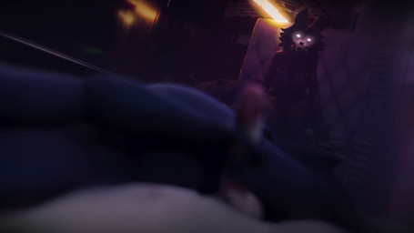 after_orgasm after_orgasm_torture anthro big_breasts bodily_fluids bound breasts dominant dominant_anthro dominant_female fellatio female female_anthro female_on_human female_on_top forced genital_fluids glowing glowing_eyes group handjob human_on_anthro interspecies lying male male/female male_human male_on_anthro mask on_side on_top oral penile pinned pinned_to_ground rape sex struggling trio hoomanex da.nilkaz_(modeler) scp_foundation scp-1471-a human malo mammal 16:9 3d_(artwork) 3d_animation animated digital_media_(artwork) no_sound short_playtime video widescreen