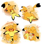 ambiguous_penetration anthro anthrofied areola balls big_balls big_breasts big_butt big_penis blush blush_lines bodily_fluids breast_play breasts breath butt cleft_tail clothing cosplay_pikachu_(costume) costume cum cum_in_hair cum_in_pussy cum_inside cum_on_breasts cum_on_face cum_on_tongue dipstick_ears dipstick_tail drooling duo ear_markings ejaculation erection excessive_cum excessive_genital_fluids facesitting fellatio female female_penetrated foreskin from_front_position fur genital_fluids genitals glans hair happy happy_sex heart_symbol huge_balls huge_penis humanoid_genitalia humanoid_penis larger_female larger_penetrated long_penis looking_back looking_pleasured lying male male/female male_penetrating male_penetrating_female markings missionary_position moan multicolored_ears multicolored_tail nipples nude on_back on_front one_eye_closed onomatopoeia open_mouth oral oral_penetration orgasm orgasm_face panting penetration penile penile_penetration penis penis_in_pussy plap pokemon_speak pokemorph retracted_foreskin rosy_cheeks saliva saliva_on_penis sex short_stack sitting_on_another size_difference small_but_hung smaller_male sound_effects spread_legs spreading table_lotus_position tail tail_markings text thick_penis thick_thighs titfuck tongue tongue_out vaginal vaginal_penetration vein veiny_penis young young_anthro joaoppereiraus nintendo pokemon cosplay_pikachu_(character) fan_character kanna_(joaoppereiraus) leroy_(joaoppereiraus) pikachu_libre generation_1_pokemon generation_2_pokemon mammal pichu pikachu pokemon_(species) rodent shiny_pokemon 2019 absurd_res digital_media_(artwork) hi_res