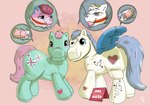 anthro ball_gag bodily_fluids bound cum duo encasement feral gag genital_fluids genitals machine male milking_machine penile penis penis_milking penis_milking_machine plushie plushsuit wings kastmi hasbro mlp_g3 my_little_pony mythology minty_(mlp_g3) star_catcher_(pre-g4) earth_pony equid equine horse mammal mythological_creature mythological_equine pegasus pony 2020