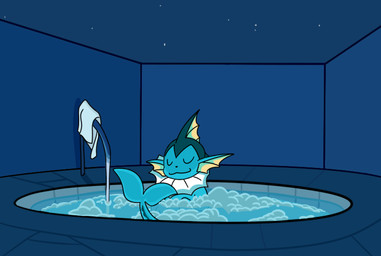 ambiguous_gender eeveelution eyes_closed hot_tub night nintendo outside pokémon robosylveon_(artist) sky smile solo star towel vaporeon video_games water
Rating: Safe
Score: 1
User: DeltaFlame
Date: March 01, 2015 ambiguous_gender eeveelution eyes_closed hot_tub night nintendo outside pokémon robosylveon_(artist) sky smile solo star towel vaporeon video_games water
Rating: Safe
Score: 1
User: DeltaFlame
Date: March 01, 2015