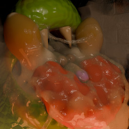 anthro anthro_prey big_tongue bodily_fluids dripping drooling duo femboy feral genitals huge_tongue humanoid_genitalia hyper hyper_tongue larger_pred macro male male_prey mouth_play open_mouth penis penis_on_tongue puckered_lips saliva saliva_drip saliva_on_penis saliva_on_tongue saliva_string sharp_teeth size_difference slime smaller_anthro smaller_male swallowing teeth tongue vore silly_roll maworb bat flesh_creature mammal monster 1:1 2025 3d_(artwork) digital_media_(artwork) hi_res