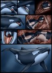 2016 abdominal_bulge almost_fully_inside ambiguous_gender ambiguous_pred ambiguous_prey artist_name belly big_belly bodily_fluids bubble cetacean comic detailed_internal dolorcin dolphin dorsal_fin eyes_closed feral feral_pred feral_prey fin flukes fully_inside gaping_mouth group head_first hi_res inside_stomach internal larger_pred licking mammal marine multiple_pred multiple_prey oceanic_dolphin open_mouth oral_vore orca partially_inside recursive_vore same_size_vore size_difference smaller_prey soft_vore tongue tongue_out toothed_whale trio underwater vore water