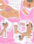 2013 absurd_res anthro big_breasts breasts canid canine canis comic domestic_dog duo english_text erect_nipples erection female female_penetrated hi_res leg_on_shoulder male male/female male_penetrating male_penetrating_female mammal nipples nude penetration penile penile_penetration penis_in_pussy piledriver_position sex shrekrulez_(artist) spread_legs spreading sweet_polly_purebred text underdog underdog_(series) vaginal vaginal_penetration