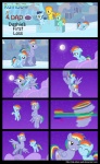 2013 absurd_res amber_eyes blonde_hair blue_body blue_feathers blue_fur cloud cloudsdale comic daughter_(lore) dizzy english_text equid equine father_(lore) father_and_child_(lore) father_and_daughter_(lore) feathered_wings feathers female feral flying friendship_is_magic fur hair hasbro hi_res lightning_dust_(mlp) male mammal medal mlp-silver-quill moon multicolored_hair my_little_pony mythological_creature mythological_equine mythology night orange_hair parent_(lore) parent_and_child_(lore) parent_and_daughter_(lore) pegasus purple_eyes rainbow_blaze_(mlp) rainbow_dash_(mlp) rainbow_hair soarin_(mlp) spitfire_(mlp) star text two_tone_hair url wings wonderbolts_(mlp) yellow_eyes