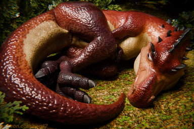 anus detailed_background female female/female feral forest genitals plant solo tree vulva peq42 blue_sky_studios ice_age_(series) momma_(ice_age) dinosaur prehistoric_species reptile saurischian scalie theropod tyrannosaurid tyrannosauroid tyrannosaurus tyrannosaurus_rex 3:2 3d_(artwork) digital_media_(artwork) hi_res