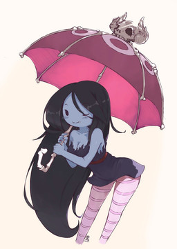 adventure_time black_hair cleavage clothed clothing fangs female hair looking_at_viewer marceline not_furry one_eye_closed torn_clothing umbrella unknown_artist vampire wink
Rating: Safe
Score: 5
User: Juni221
Date: March 02, 2015 adventure_time black_hair cleavage clothed clothing fangs female hair looking_at_viewer marceline not_furry one_eye_closed torn_clothing umbrella unknown_artist vampire wink
Rating: Safe
Score: 5
User: Juni221
Date: March 02, 2015