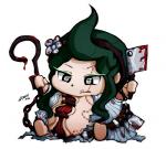 <3 blood chain chibi cute dota_2 female flesh flower green_hair hair knife meat_hook open_wounds overweight pudge_the_butcher silver_eyes stitches unknown_artist
Rating: Safe
Score: 0
User: MOAR_FIREZ
Date: February 27, 2014