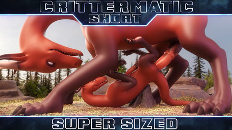 anal anal_penetration animal_genitalia animal_penis balls bodily_fluids cum cum_inflation cum_inside day duo equine_genitalia equine_penis feral forest genital_fluids genitals inflation male male/male male_penetrated male_penetrating male_penetrating_male outside paws penetration penile penile_penetration penis penis_in_ass plant sex size_difference sleeping smaller_penetrated sound_effects tree x-ray_view conditional_dnp crittermatic phosphorus_(va) mythology angus_(critterclaws) dragon mythological_creature mythological_scalie scalie 16:9 3d_(artwork) 3d_animation animated digital_media_(artwork) huge_filesize long_playtime sound video widescreen