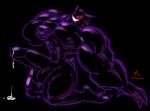 black_background black_body cum dragmon evil gengar ghost hyper male muscles nintendo penis plain_background pokémon spirit video_games
Rating: Explicit
Score: 1
User: Dragmon
Date: March 19, 2013