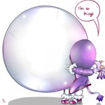 anthro belly belly_expansion big_belly big_breasts bottomwear breast_expansion breasts clothing dialogue expansion eyelashes female footwear forehead_gem gem gloves hair hand_on_belly hand_on_own_belly handwear huge_belly huge_breasts hyper hyper_belly hyper_breasts hyper_inflation inflation jacket looking_up pants pink_clothing pink_footwear pink_shoes purple_body purple_clothing purple_ears purple_hair purple_jacket purple_tail purple_topwear red_gem red_hairband shoes side_view simple_background solo speech_bubble tail tan_inner_ear text topwear white_background white_belly white_bottomwear white_clothing white_gloves white_handwear white_pants yellow_eyes bug_pk sega sonic_the_hedgehog_(series) blaze_the_cat domestic_cat felid feline felis mammal 1:1 2023 colored digital_media_(artwork) english_text hi_res shaded signature