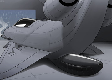 aircraft airplane anus butt cigarette erection genitals jet looking_back lying machine male not_furry nude on_front penis presenting presenting_hindquarters smoke solo vehicle wings arsa_aircraft a-10 dire_aircraft dire_machine dire_vehicle living_aircraft living_machine living_vehicle absurd_res hi_res