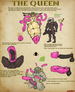 ambiguous_fluids anthro balls beard big_balls big_penis black_balls black_body black_fur black_glans black_nipples black_penis bodily_fluids bovid_horn butt caprine_horn comparing facial_hair female feral fluid-body forced foreskin fur genital_fluids genital_focus genitals glans grey_beard grey_body grey_facial_hair grey_hair grey_nipples group hair horn huge_penis humanoid_genitalia humanoid_penis immobilization insect_wings male male/female male/male masturbating_prey masturbation mind_break mind_control multi_genitalia multi_penis muscular muscular_anthro muscular_male nipples paralysis penetration penis penis_grab penis_in_tentacle pink_penis pink_vulva pubes pubes_exposed questionable_consent ram_horn rape restrained restrained_by_tentacles sex simple_background size_difference tentacle_masturbation tentacle_rape tentacle_sex tentacles text throbbing throbbing_penis vaginal vaginal_fluids vaginal_penetration vulva vulva_focus white_hair white_pubes wings wool_(fur) wool_hair yellow_body velvetdraw arthropod bovid caprine human humanoid insect mammal sheep 2025 absurd_res detailed digital_drawing_(artwork) digital_media_(artwork) english_text hi_res shaded simple_shading