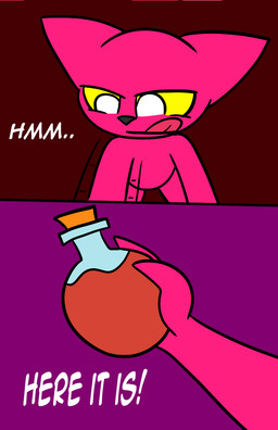 big_penis dungeon genitals imps male male/male penis slave young conditional_dnp theyiff mythology dragon mythological_creature mythological_scalie scalie comic hi_res